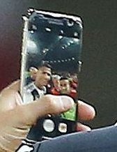 Ronaldo vs Man Utd anh 4