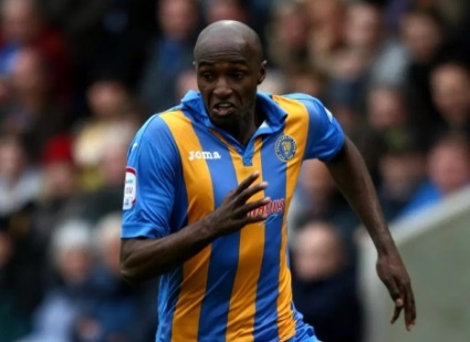 cựu cầu thủ Tottenham bị sa thải ảnh 2 cuu cau thu Tottenham bi sa thai anh 2