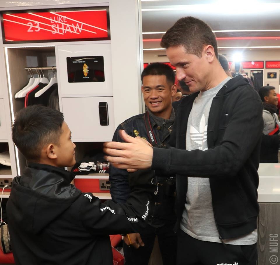 doi bong Thai Lan bi ket trong hang Tham Luang anh 10