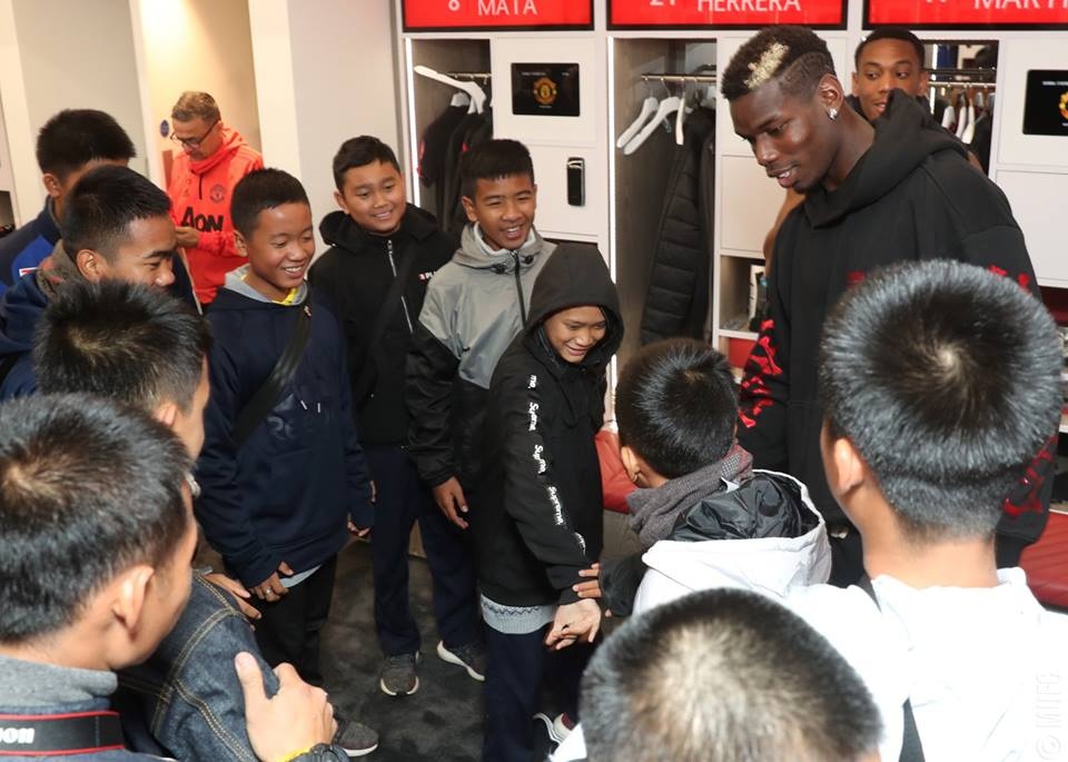 doi bong Thai Lan bi ket trong hang Tham Luang anh 3