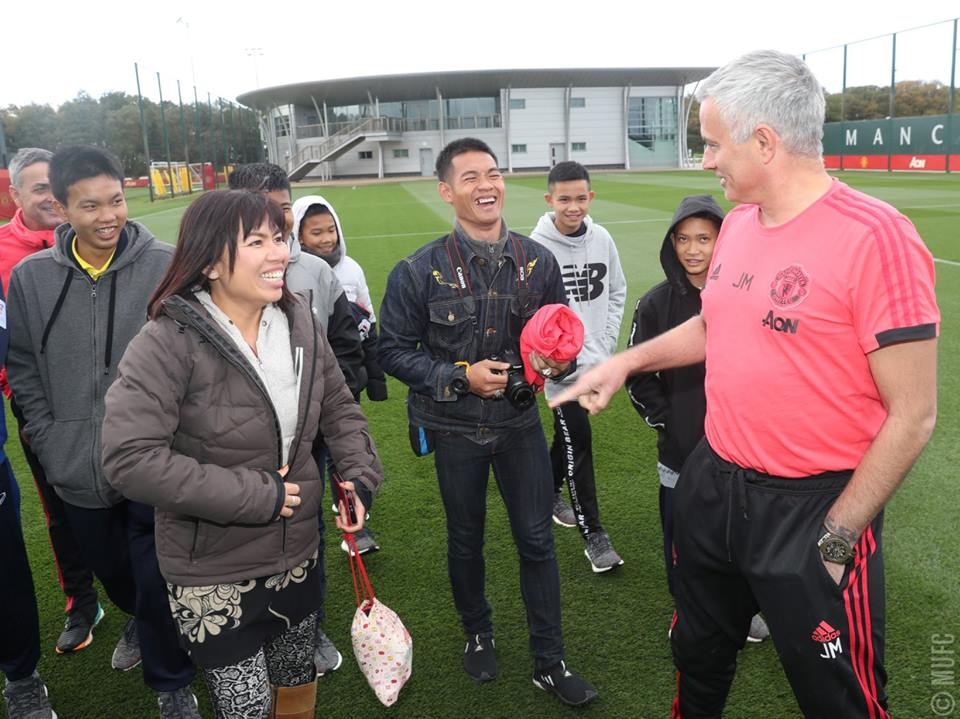 doi bong Thai Lan bi ket trong hang Tham Luang anh 5