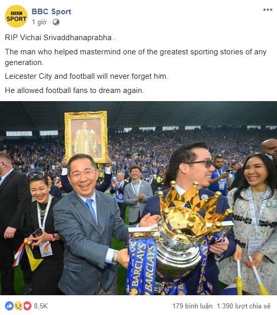 Chu tich Vichai qua doi anh 4