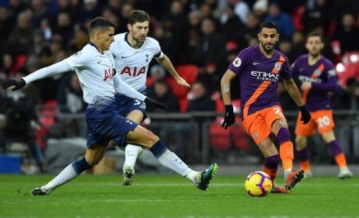 Man City thang Tottenham 1-0 anh 4