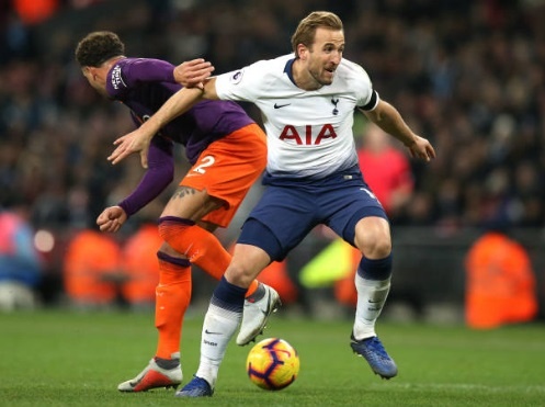 Man City thang Tottenham 1-0 anh 5