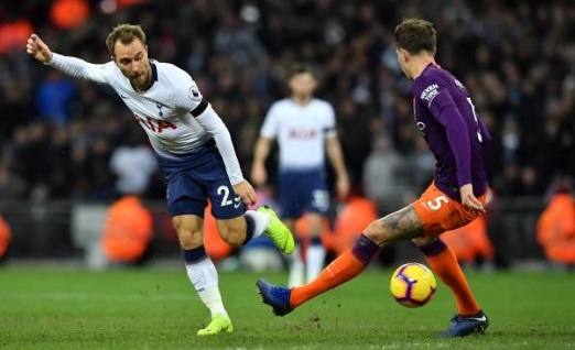 Man City thang Tottenham 1-0 anh 6