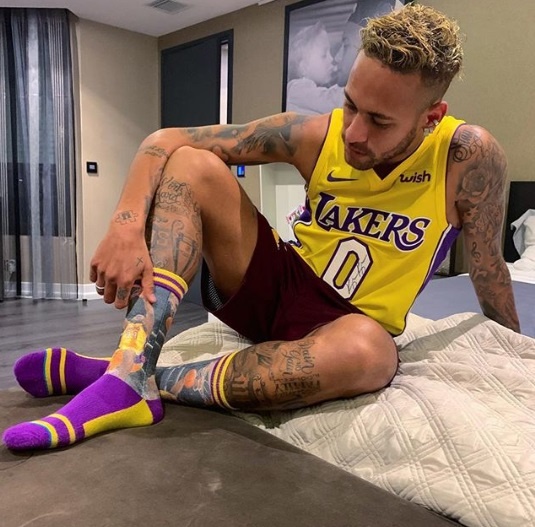 Ronaldo nhieu luot theo doi nhat Instagram anh 10