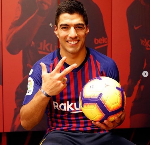 Ronaldo nhieu luot theo doi nhat Instagram anh 2