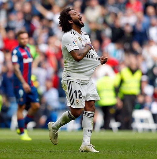 Ronaldo nhieu luot theo doi nhat Instagram anh 3