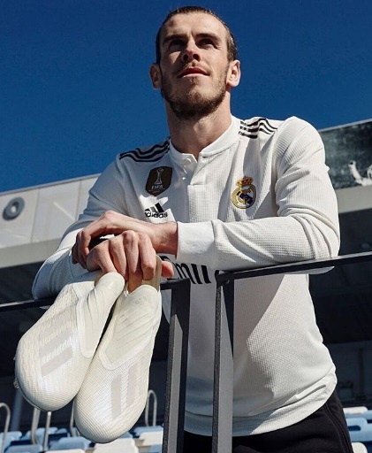 Ronaldo nhieu luot theo doi nhat Instagram anh 5