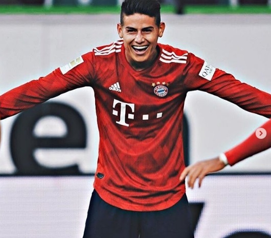 Ronaldo nhieu luot theo doi nhat Instagram anh 7