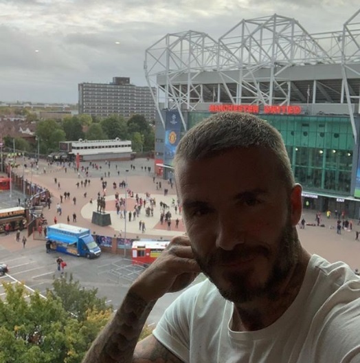 Ronaldo nhieu luot theo doi nhat Instagram anh 8