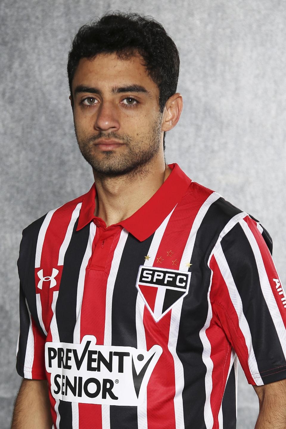 bắt giữ hung thủ giết cầu thủ Brazil ảnh 2 bat giu hung thu giet cau thu Brazil anh 2