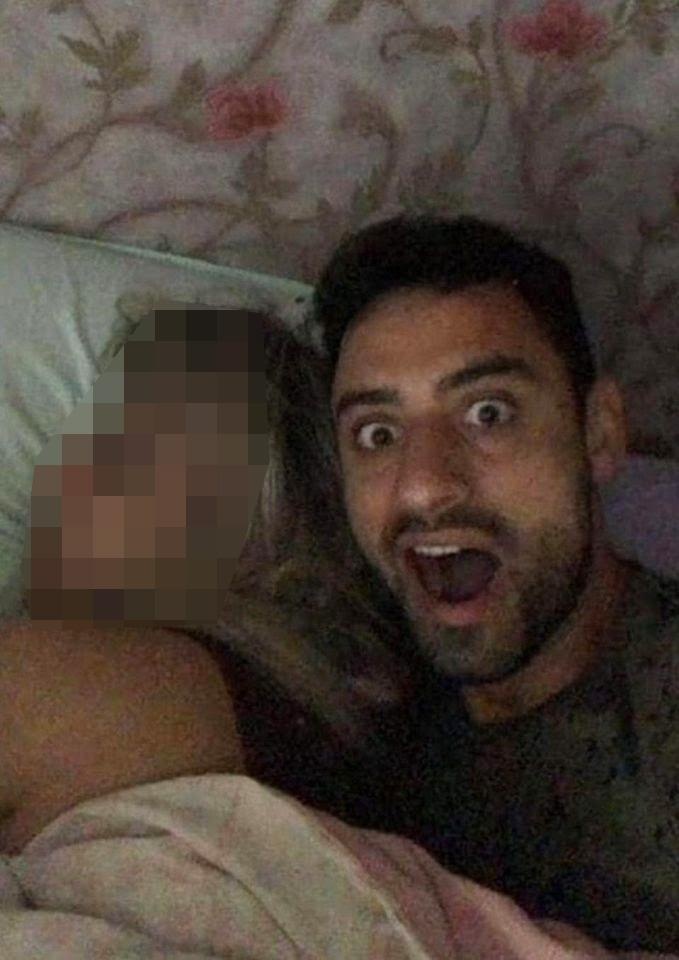 cau thu Brazil bi giet anh 1