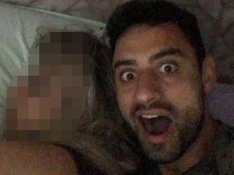 Buc anh tien ve Brazil ngu voi vo hung thu truoc khi bi giet? hinh anh