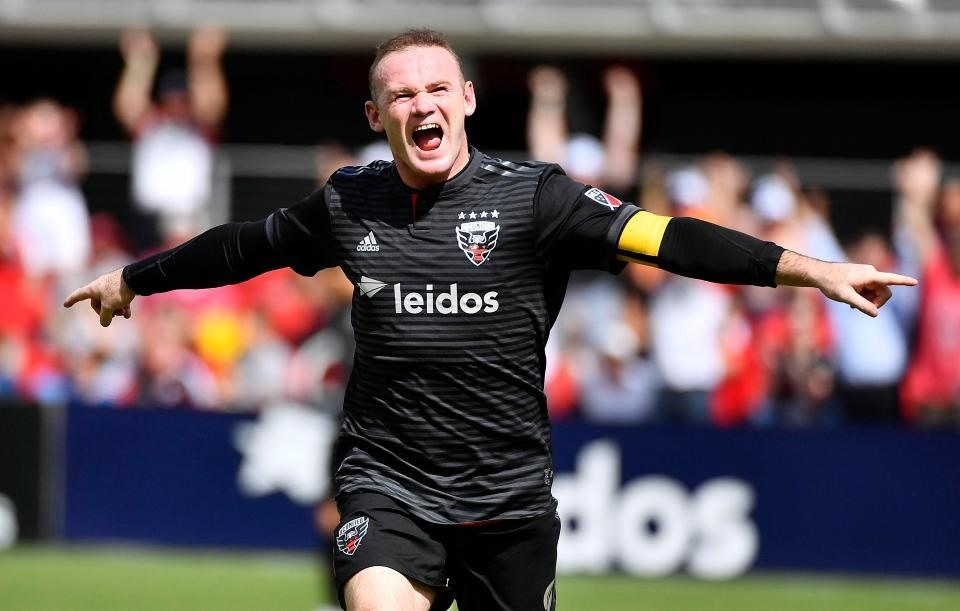 Ronaldo nhớ Rooney ảnh 2 Ronaldo nho Rooney anh 2