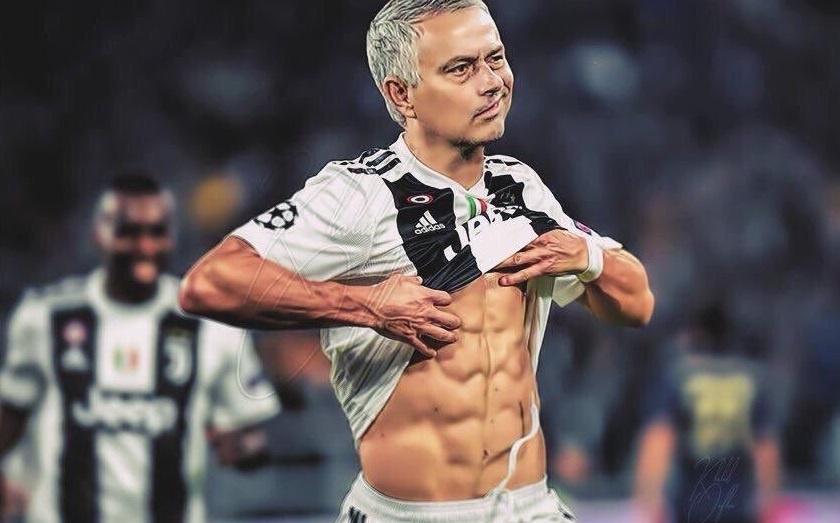 Lingard che nhao Ronaldo anh 2