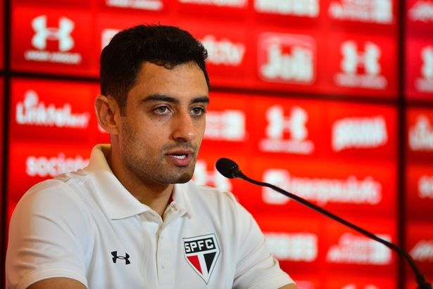 hung thủ không định giết tiền vệ Brazil ảnh 1 hung thu khong dinh giet tien ve Brazil anh 1