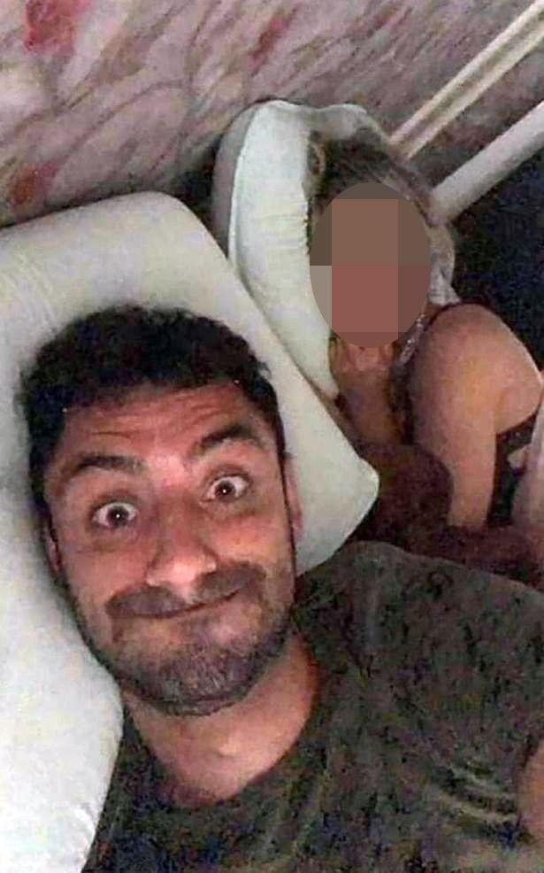 hung thủ không định giết tiền vệ Brazil ảnh 2 hung thu khong dinh giet tien ve Brazil anh 2