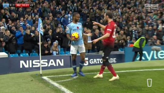 Mata noi nong voi Sterling anh 2