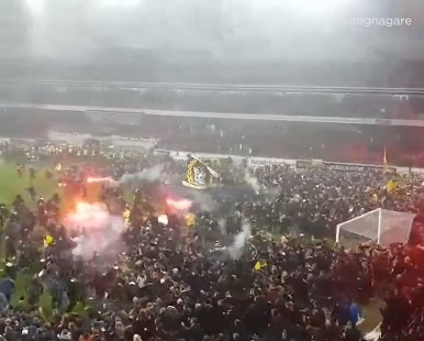 AIK vô địch Thụy Điển ảnh 1 AIK vo dich Thuy Dien anh 1