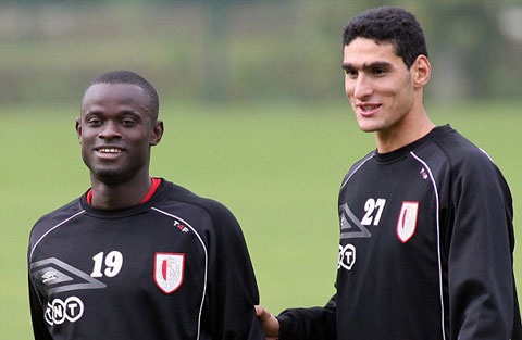 Fellaini xuống tóc ảnh 11 Fellaini xuong toc anh 11