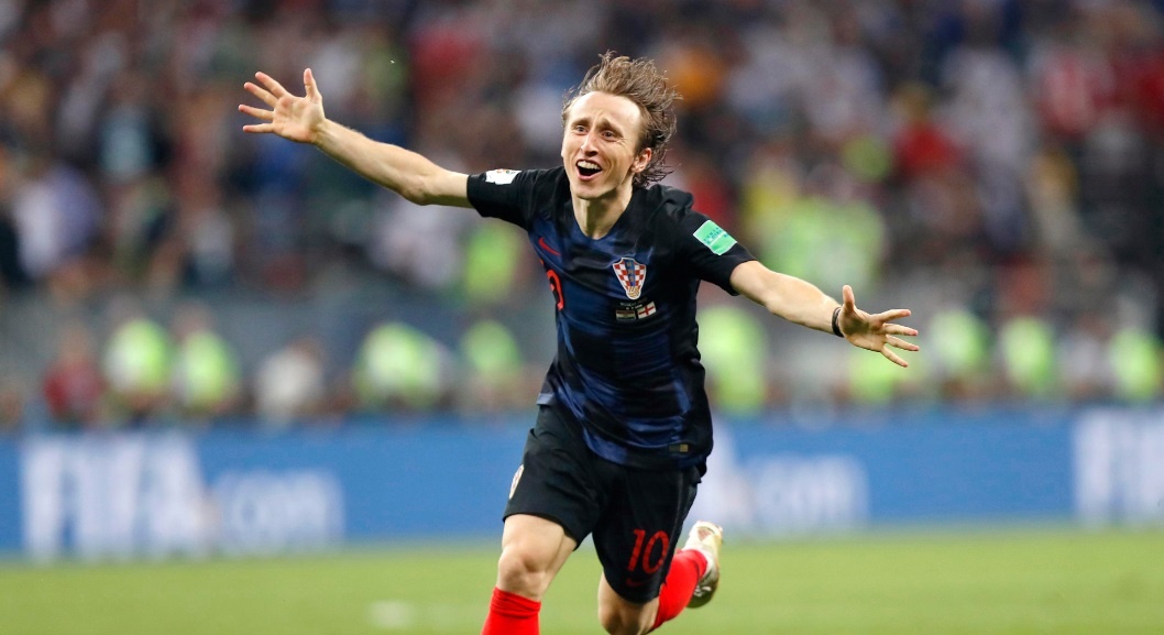 Modric la cau thu hay nhat nam anh 10