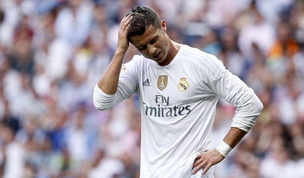 10 cau thu hay nhat nam 2018 cua Goal: Ronaldo, Messi tut hang hinh anh