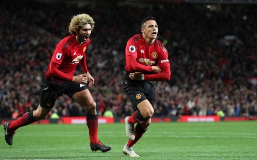 Fellaini xuống tóc ảnh 9 Fellaini xuong toc anh 9