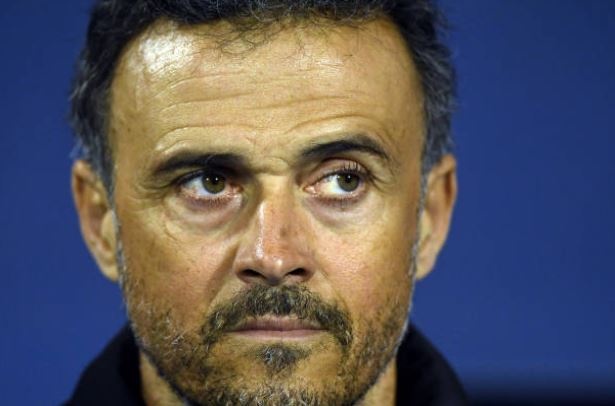 Tay Ban Nha thua Croatia anh 3