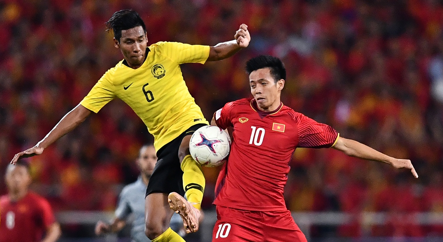 He lo ly do Malaysia tan cong be tac truoc hang thu Viet Nam hinh anh