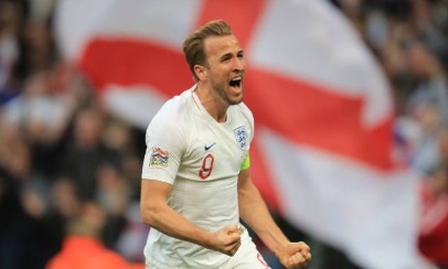 A quan the gioi rot hang o Nations League sau tran thua tuyen Anh hinh anh