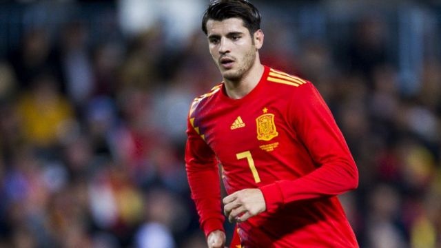 Tinh huong bo lo kho tin cua Alvaro Morata hinh anh