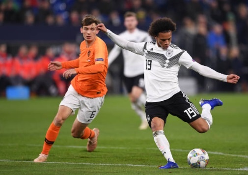 Hà Lan vào bán kết Nations League ảnh 1 Ha Lan vao ban ket Nations League anh 1