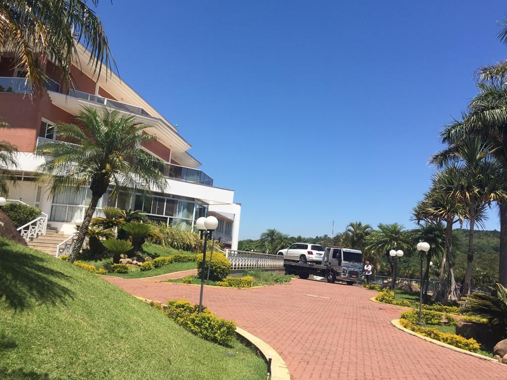 Ronaldinho vo no anh 1