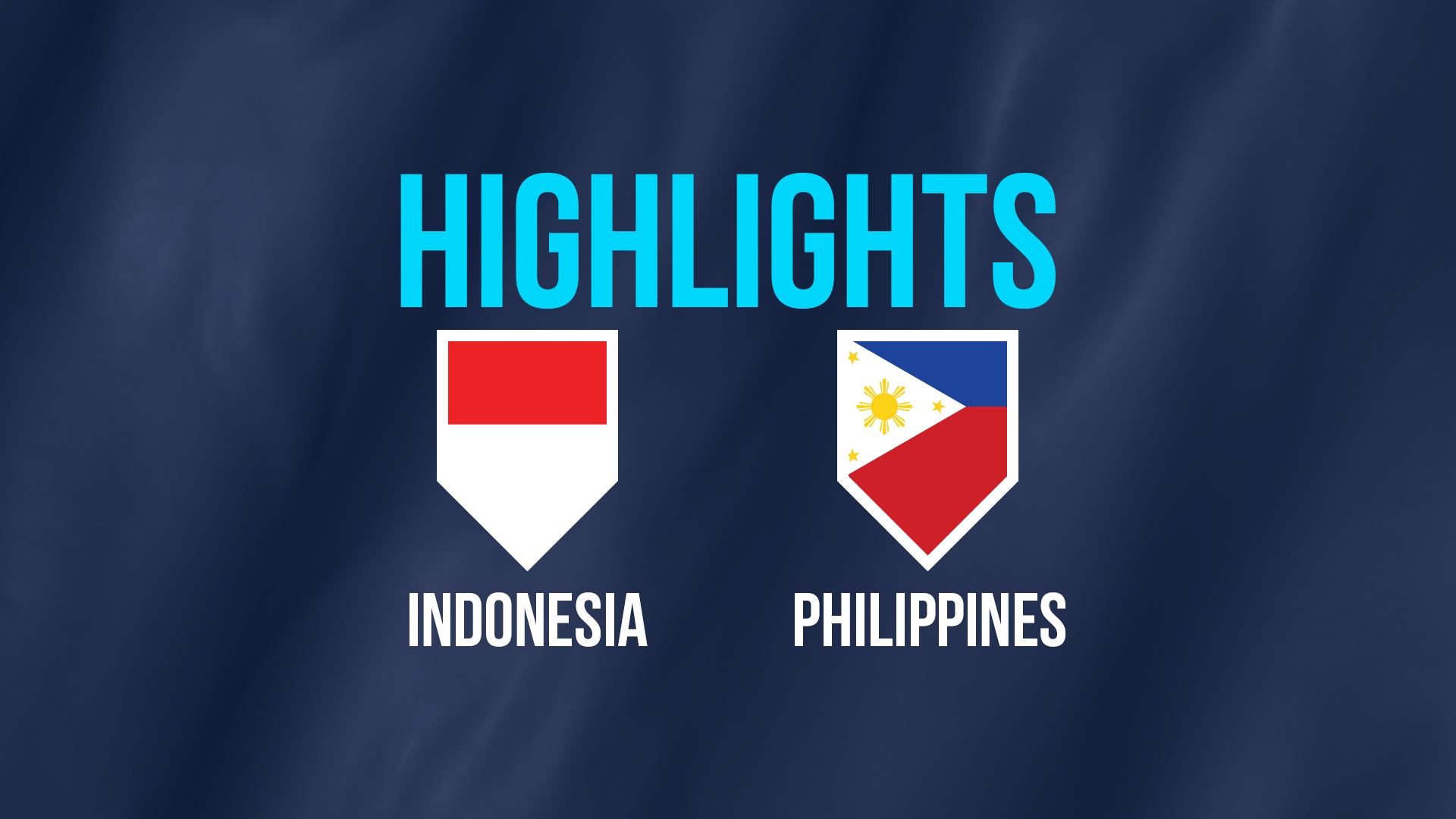 Highlights AFF Cup: Indonesia 0-0 Philippines hinh anh