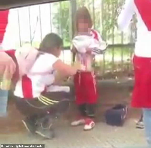 Trận đấu nóng nhất thế giới ảnh 2 Tran dau nong nhat the gioi anh 2