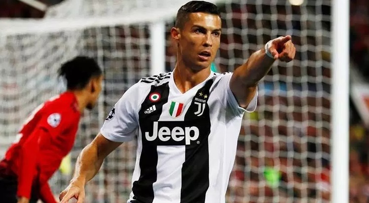 MU, Juventus va nhung CLB som vuot qua vong bang Champions League hinh anh