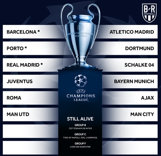 CLB vuot qua vong bang Champions League anh 9