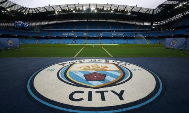Man City bị cấm dự Cúp C1 ảnh 1 Man City bi cam du Cup C1 anh 1