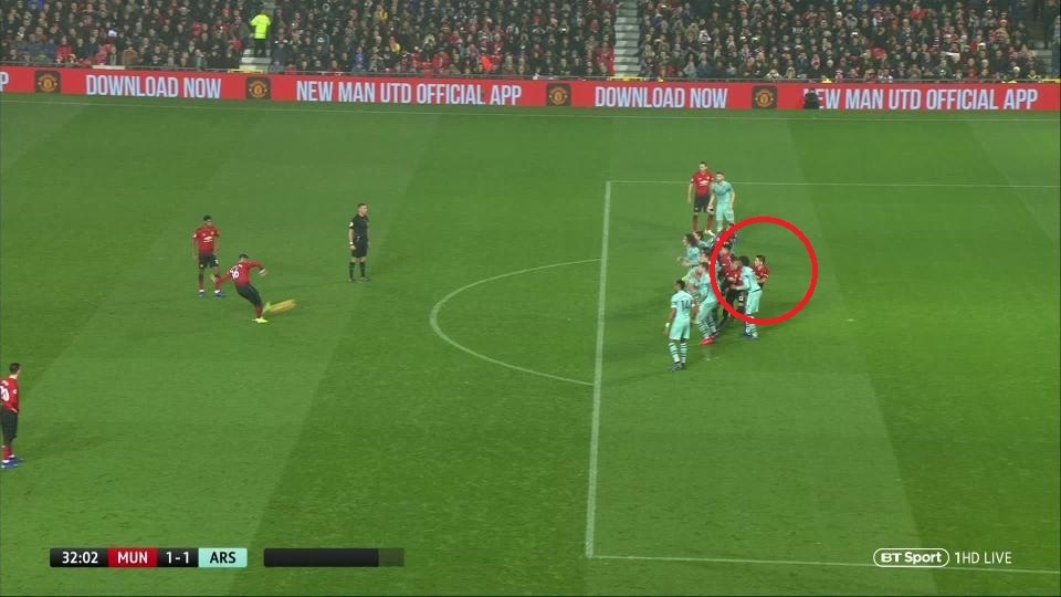 MU ghi ban viet vi anh 1