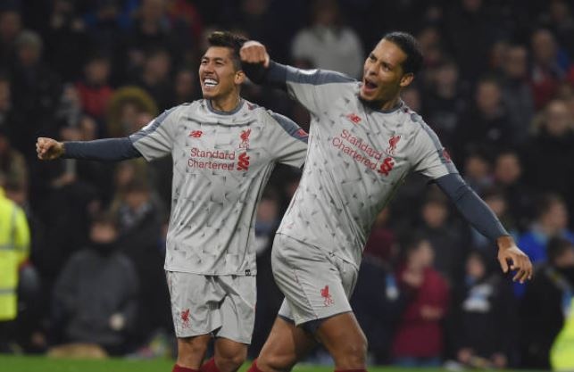 Nguoc dong ha Burnley, Liverpool khoi dau tot nhat lich su hinh anh