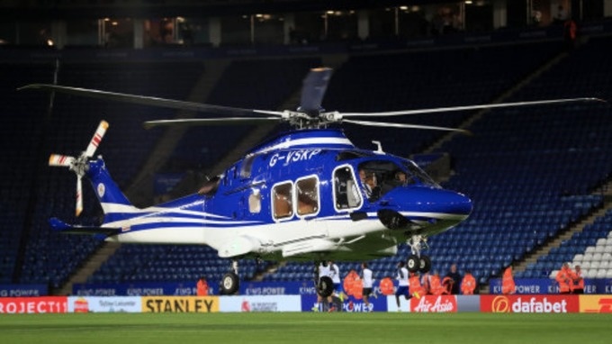 Cong bo nguyen nhan tai nan khien chu tich Leicester qua doi hinh anh