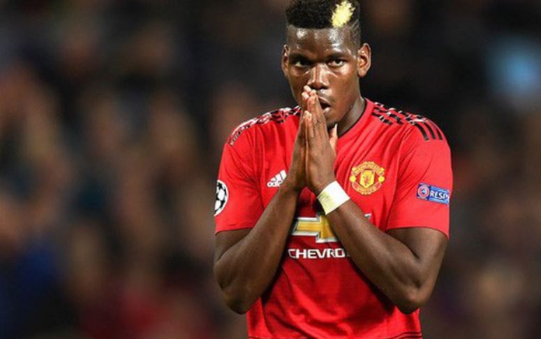 'HLV Mourinho chua tung muon MU chieu mo Pogba' hinh anh