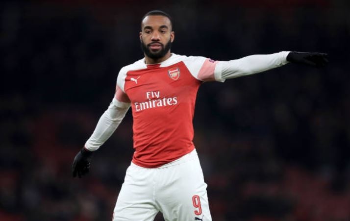 Arsenal lap chuoi bat bai dai nhat tu nam 2007 hinh anh