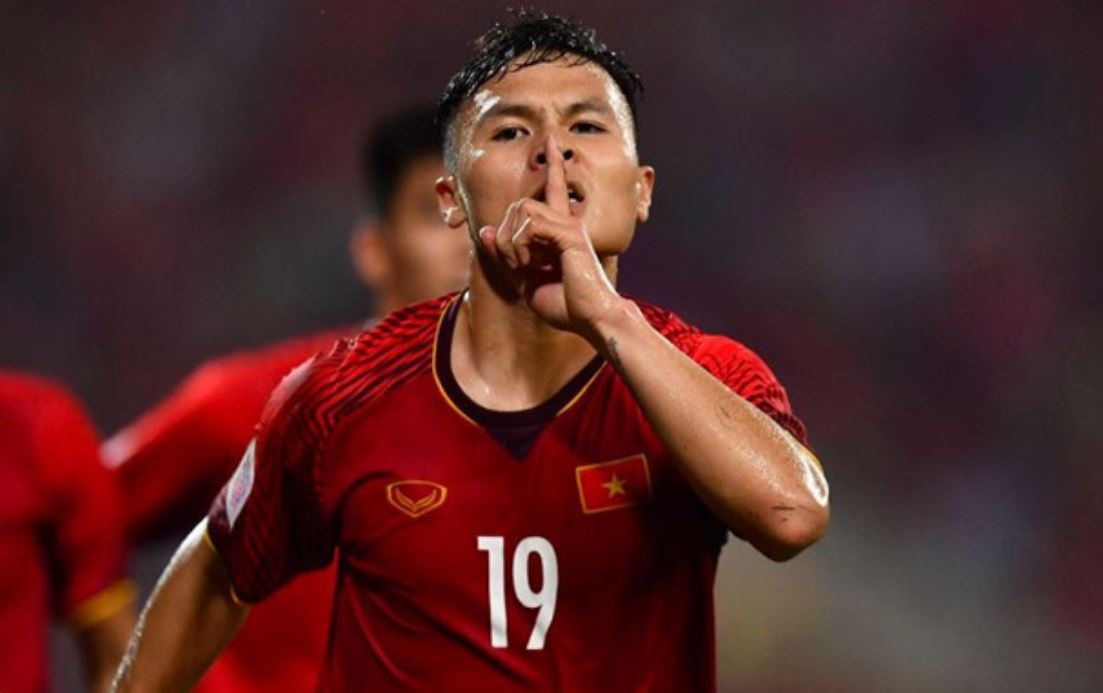 Trailer hoanh trang tran chung ket luot ve AFF Cup cua dai SBS hinh anh