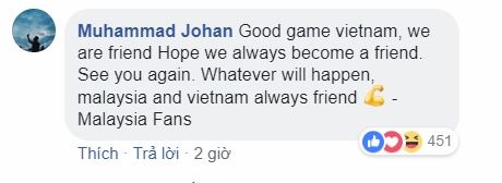CDV Malaysia khen tuyen Viet Nam anh 3