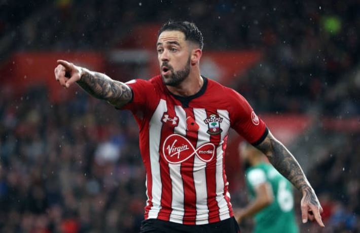 Arsenal dut mach bat bai sau tran thua Southampton hinh anh