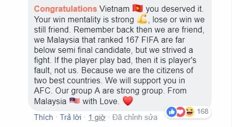 CDV Malaysia khen tuyen Viet Nam anh 5