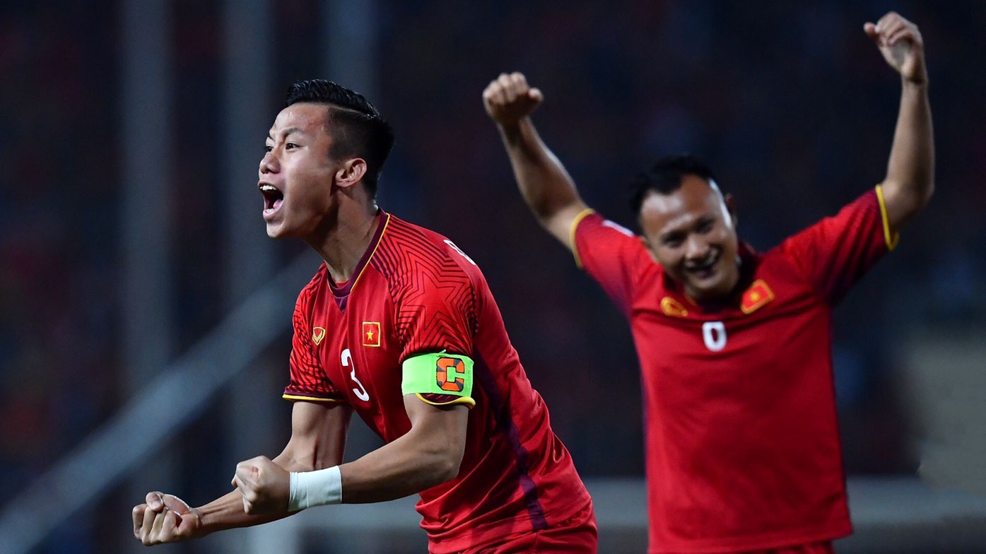 CDV Malaysia hen phuc thu tuyen Viet Nam o AFF Cup 2020 hinh anh