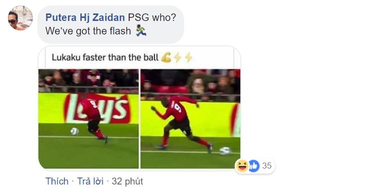 MU bi coi thuong khi dung PSG anh 4